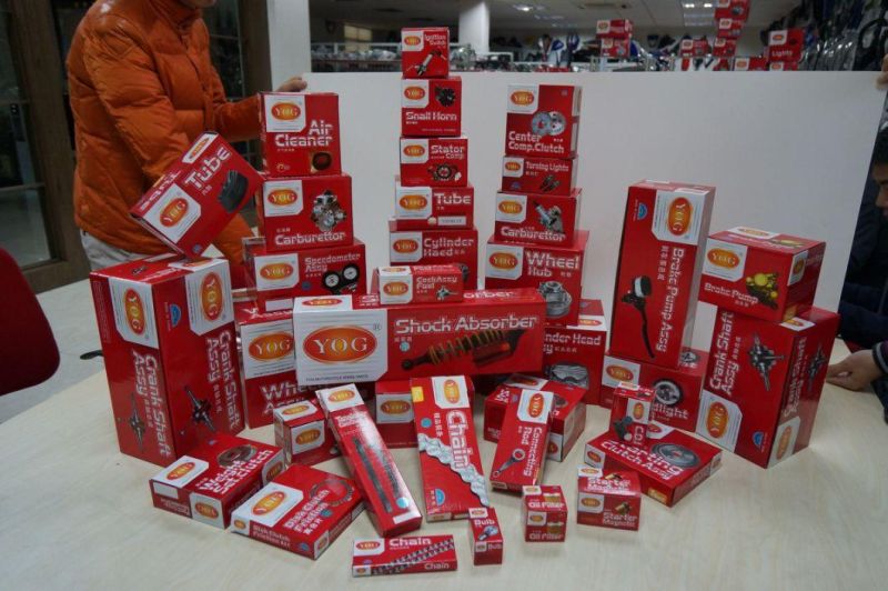 Yog Motorcycle Parts Arbol De Leva Camshaft Xrm