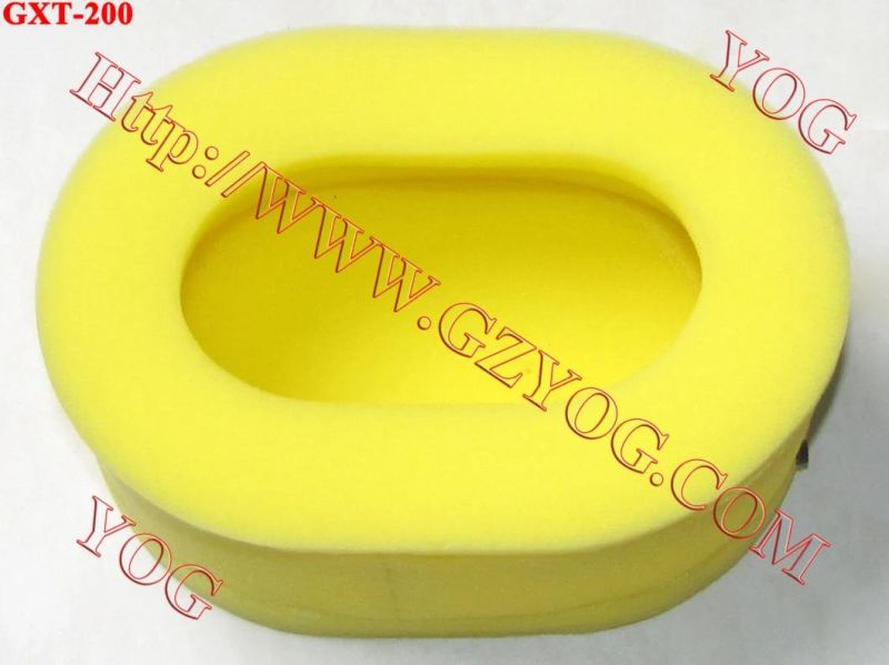 Yog Motorcycle Spare Parts Motorcycle Oil Filter for Cm125, Cg150SLC, C50