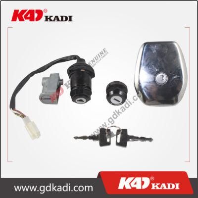 Lock Set of Motorcycle Parts