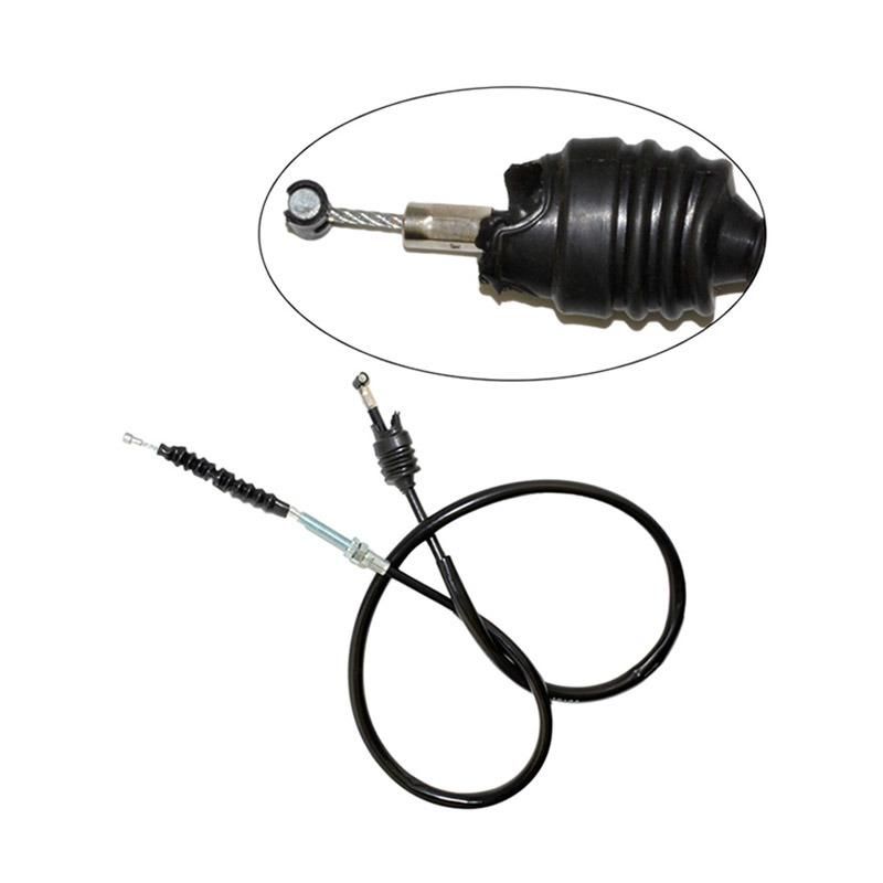 Motorbike Motorcycle Spare Parts Clutch Control Cable for BMW F650GS