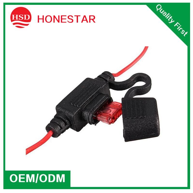 Motorcycle Handlebar USB Adapter 5V 2.1A 12V Car Cigarette Lighter Outlet Socket with Waterproof Cap Power Switch