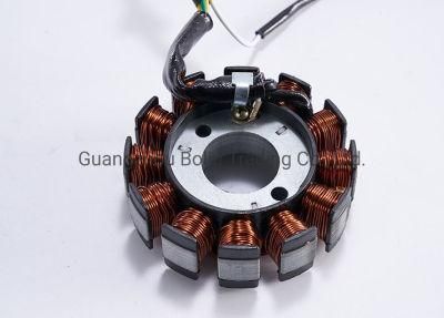 Motorcycle Coil for Gy6-125/150