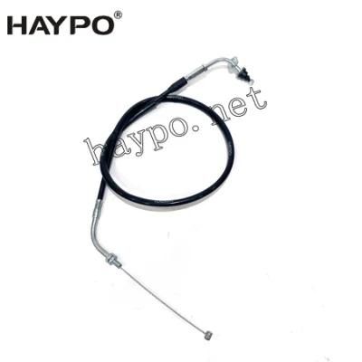 Motorcycle Parts Throttle Cable for YAMAHA Fz16 / 21c-F6311-10