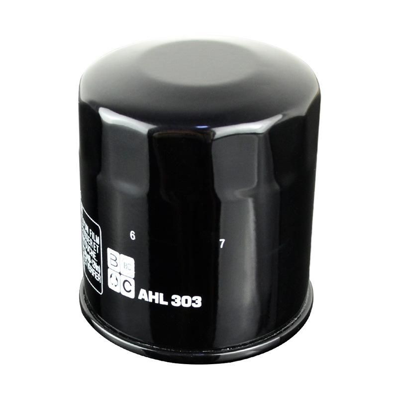 Motorcycle Accessory Oil Filter for Honda Gl1500CT Nt400 Ntv600 Xrv650