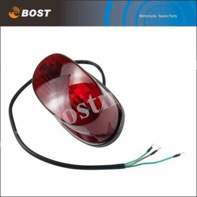 High Quality Motorcycle Parts Tail Light for Hj-Xpress 125 Motorbikes