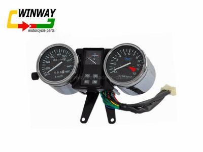Ww-3060 Hj-150-8 Motorcycle Instrument Speedometer Motorcycle Parts