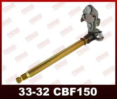Cbf150 Gearshift Inner Lever Honda Cbf150 Motorcycle Parts