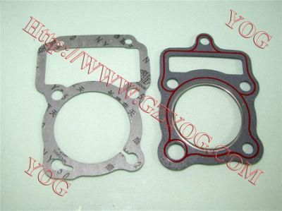 Jgo Empaqueturas Cilindro Cylinder Gasket Kit Cg-125/Cg150