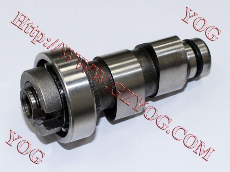 Motorcycle Parts Motorcycle Camshaft for Vf125/Agility125