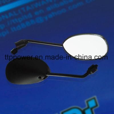 Honda Wave Motorcycle Accessories Motorcycle Rear View Side Mirror