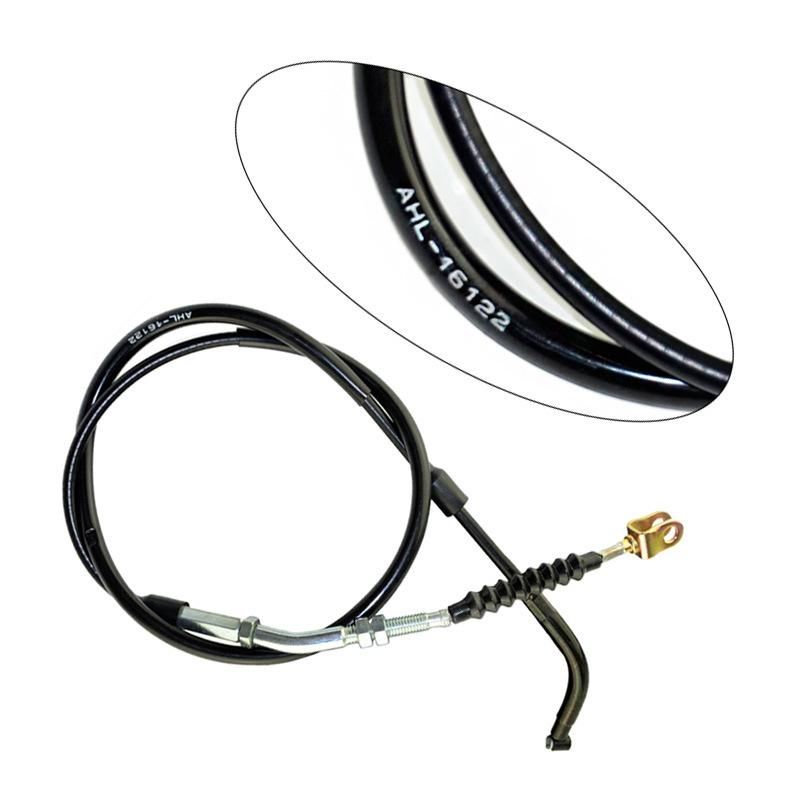 Motorcycle Accessories Wire Clutch Control Cable for Suzuki Gw250