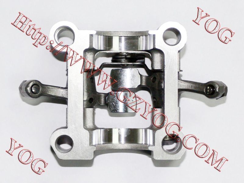 Yog Motorcycle Parts Holder, Camshaft Assy /Rocker Arm for Gy6-125/150, CS125/Ds125-150