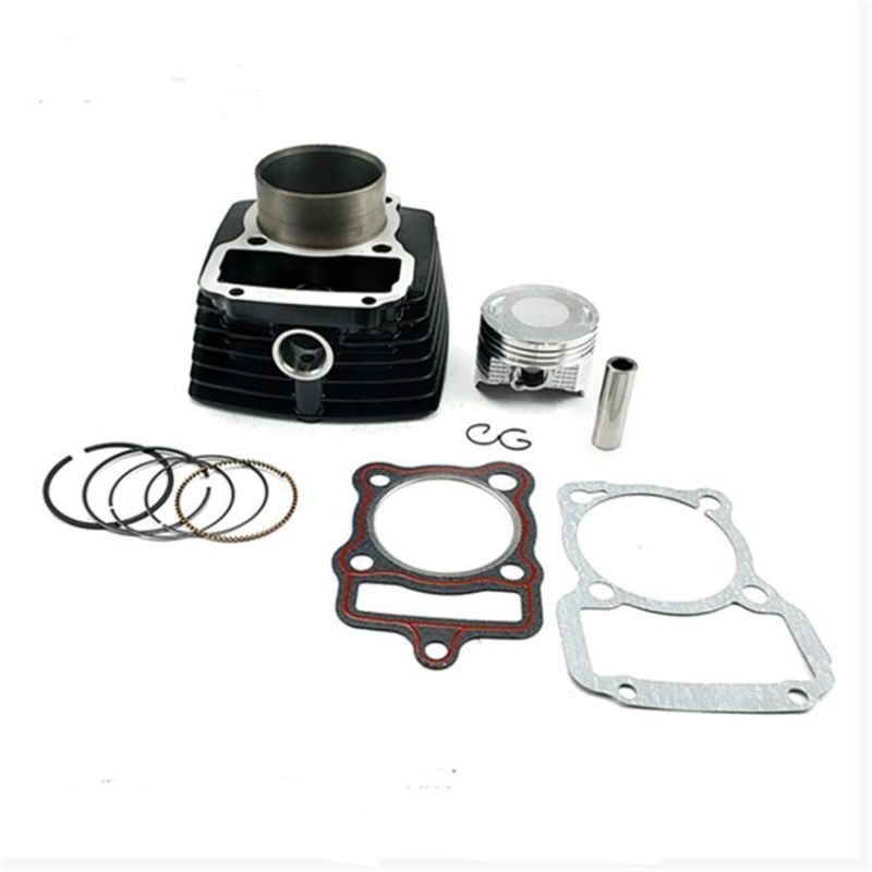 High Quality Motorcycle Spare Parts Cylinder Kit for Honda Cg150 Akt150 Sy150