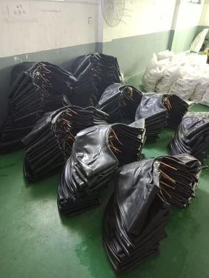 Bytyl Inner Tube, Motorcycle Tube, Nature Rubber Tube