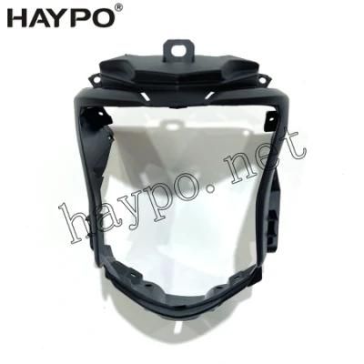 Motorcycle Parts Headlight Cover for Honda CB150 Invicta