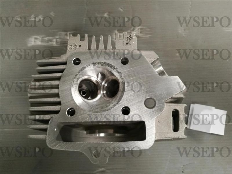 S97 Cylinder Head Fits for Zongshen Loncin Lifan Xingyuan Yinxiang 100cc Type Motorcycle