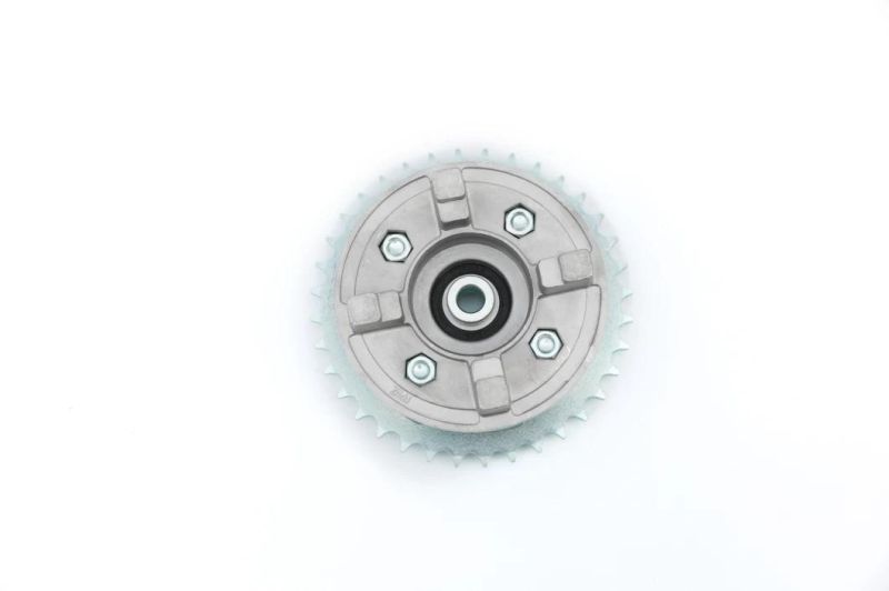 Motorcycle Accessories for YAMAHA Rear Sprocket