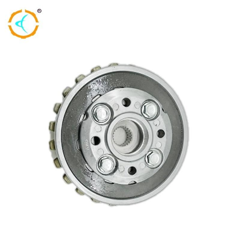 Wholesale Motorcycle Engine Clutch Center Set Wave S110 a