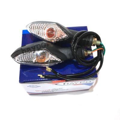 Motorcycle Parts Turn Light for Bajaj Pulsar 135 / Jd401004 / Jd401003