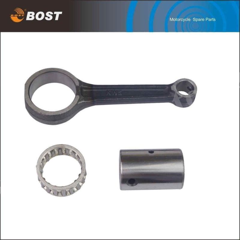 Motorcycle Engine Parts Connecting Rod for Honda CB110 Motorbikes