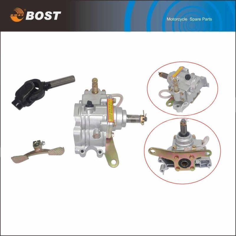Tricycle Spare Parts Engine Parts Reverse Gear Assy for Three Wheel Motorbikes