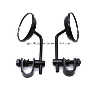 Motorcycle Accessory Rearview Mirrors Motorcycle Side Mirror