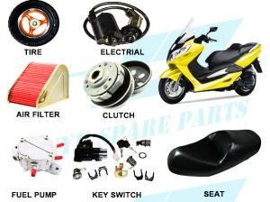 CF 250cc Honda Cn250 Scooter Parts