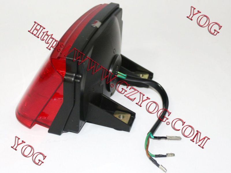 Motorcycle Parts Taillight for Cgl15/Wy125