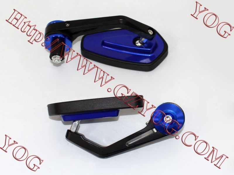 Motorcycle Spare Parts Side Mirror Rearview Mirror FT180/Dm150 FT180-Z10