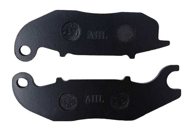 Fa465 Mini Motorcycle Spare Part 49cc Brake Pad for Honda