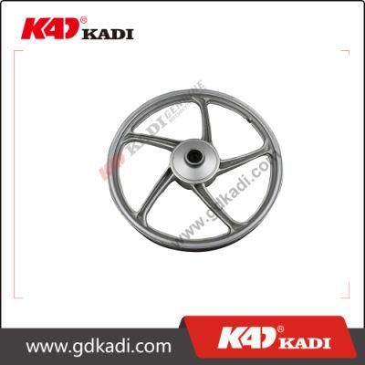 Motorcycle Part Motorcycle Front Wheel Rear Wheel
