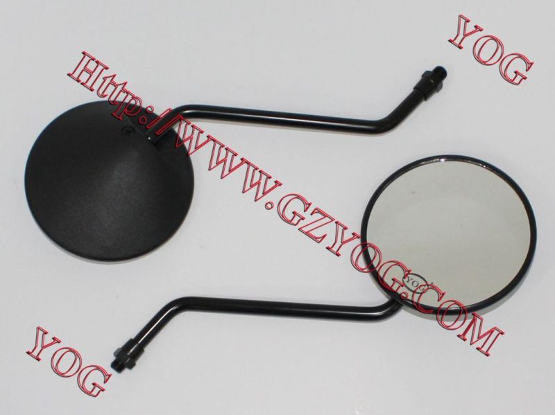 Motorcycle Espejo Back Mirror Side Mirror Cg125 Apache180 Pulsar200ns