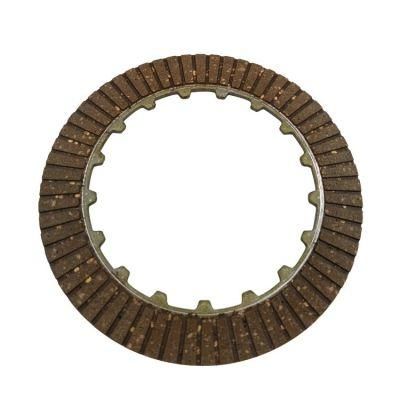 Motorcycle Accessories Friction Plate for Honda C70