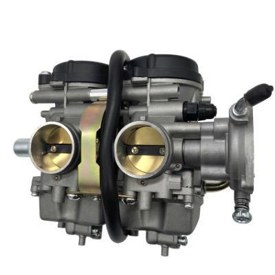 Carburetor for YAMAHA Grizzly 660 Yfm660 2002-2008 Hisun 700cc ATV