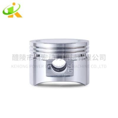 high Performance C110 CD110 HD110 Wave110 Engine Piston for Motorcyle Spare Parts