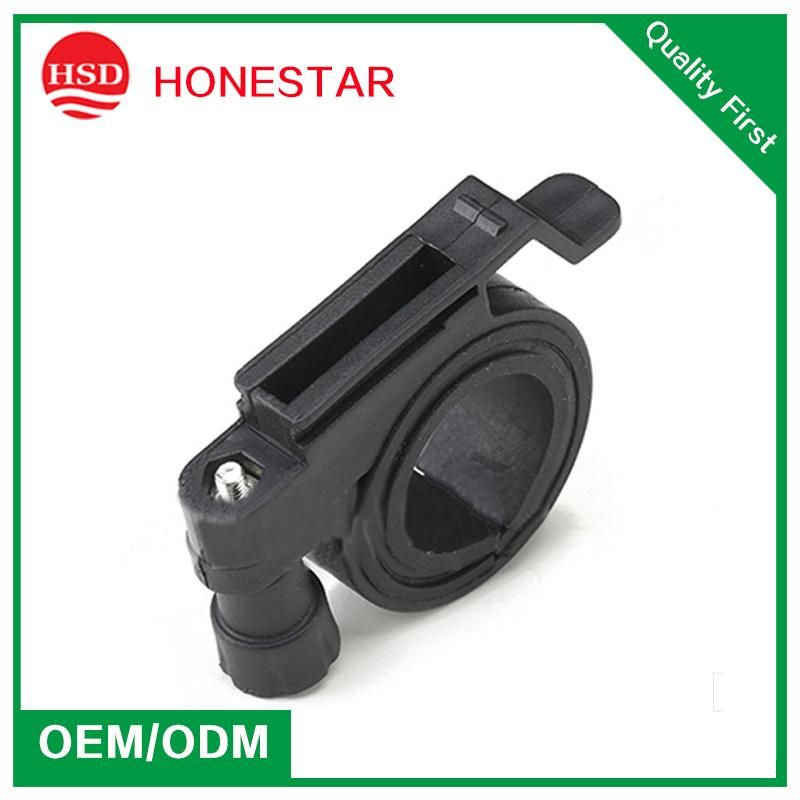 Motorcycle Cigarette Lighter Socket with Waterproof Cap