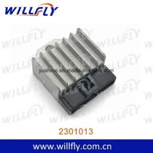 Scooter Voltage Regulator Rectifier for Malaguti, Mbk, YAMAHA