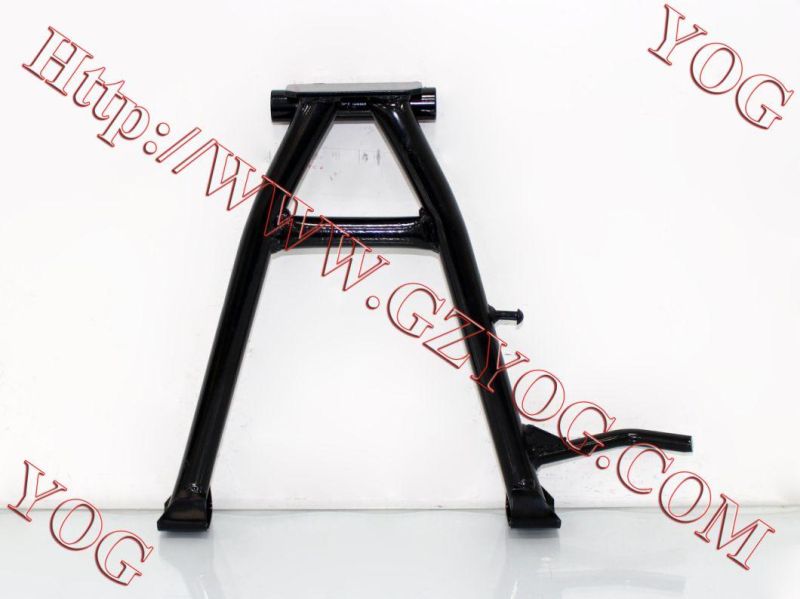 Guangzhou Factory Motorcycle Main Stand Dy150 Crypton Bajaj Boxer