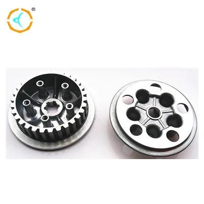 Factory Price Motorcycle Engine Parts GS125/Gn125 Clutch Pressure Plate