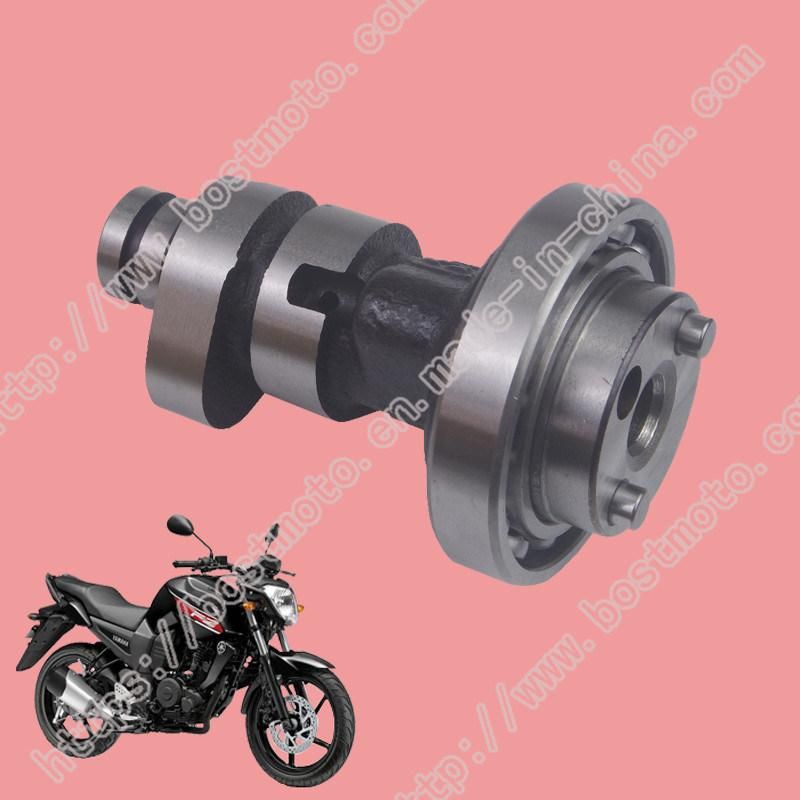 Motorcycle Engine Parts Camshaft for YAMAHA Fz16 Motorbikes