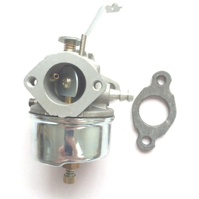 Carburetor Carb for Tecumseh 632230 632272 H50 H60 Hh60