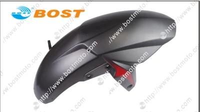 Motorcycle/Motorbike Spare Parts Front Fender for Pulsar 200ns