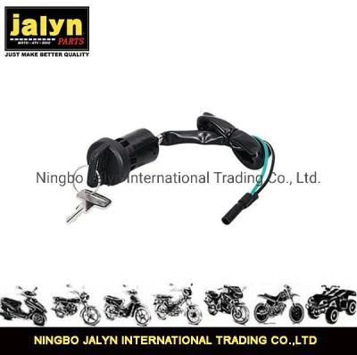 Motorcycle Spare Part Motorcycle Ignition Switch Fit for Honda Trx90