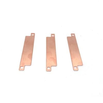 Hongsheng Customized Precision Metal Hardware Aluminum Copper Stainless Steel Auto Stamping Parts