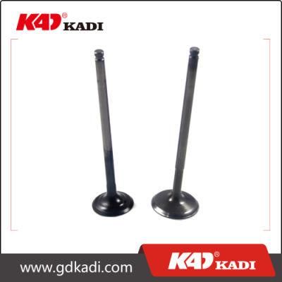 Motorcycle Spare Parts Motorcycle Valve