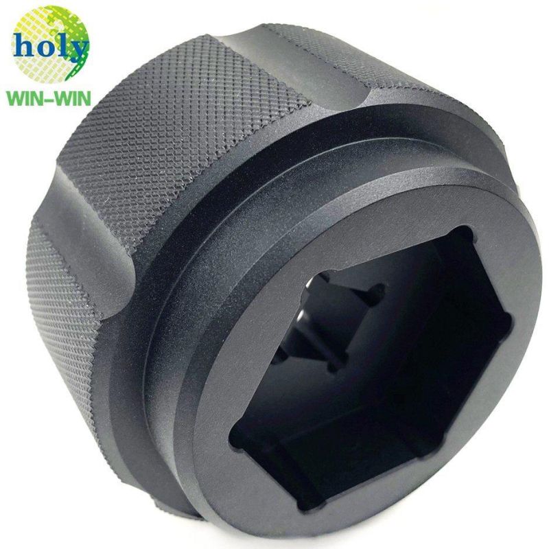 41mm Front-46mm Rear Wheel Socket Nut Tool Aluminum 6061 Hard Anodizing for Motorcycle Spare Parts