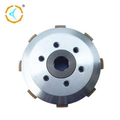 Motorcycle Clutch Hub Assy for Honda Motorcycle (CB250)