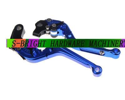 Clutch Handle Assembly for Motorcycle