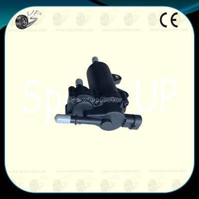 Gas Scooter Fuel Injection Pressure Regulator Efi Motorcycle Fuel Pump 12voltage