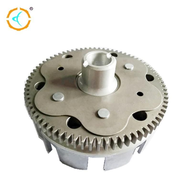 Good Quality ATV Engine Accessories ATV250 Clutch Big Gear